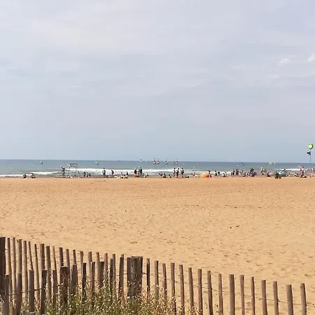 Les Sables Du Midi Holiday park