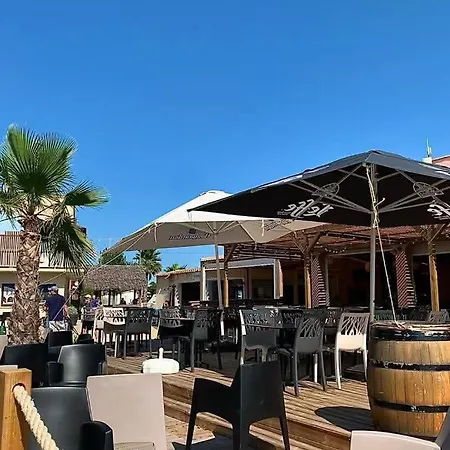 Holiday park Les Sables Du Midi