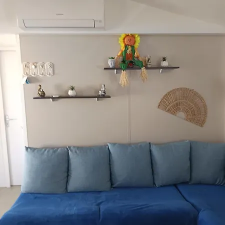 Les Sables Du Midi Holiday park *