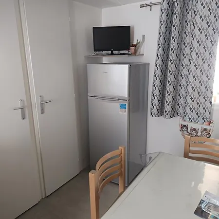 Les Sables Du Midi Holiday park Valras-Plage
